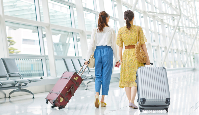 Jums atostogos – sukčiams darbymetis: kokių klaidų nedaryti renkantis kelionę?